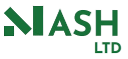 MASH LTD Logo